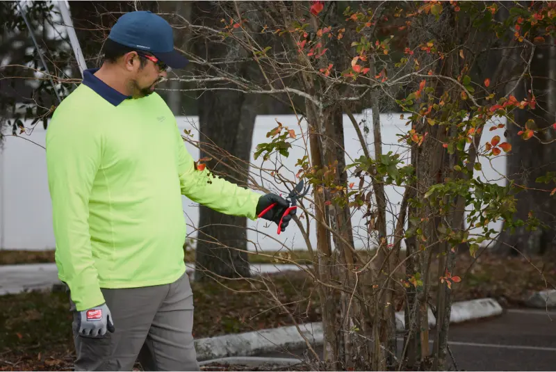 Zahradní nůžky Milwaukee 25 mm, 4932498621